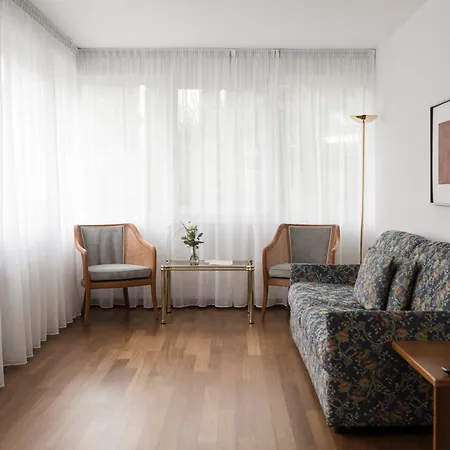 Residence Desiree Classic & Design-3